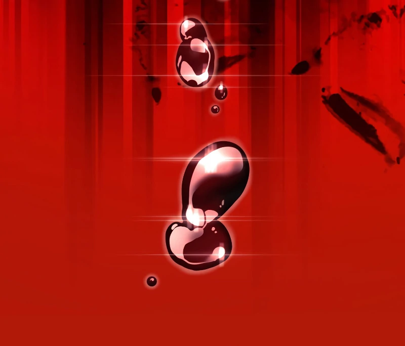 Revenge of the Iron-Blooded Sword Hound, Chapter 1 image 17